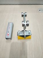 Monorail Track Tower Grue Power Cable Trolley Cable Carrier