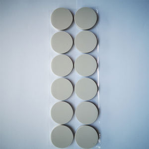 बैटरी पैक के लिए थर्मल गैप पैड 0.5 मिमी थर्ली प्रवाहकीय पैड - Product Image 3