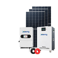 Kit Generator Tenaga Surya, Sistem Tenaga Surya Off-Grid, Baterai Penyimpanan Energi PV, Baterai Penyimpanan Energi Surya, Sistem Tenaga Surya