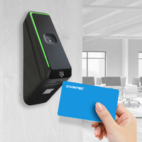 Lecteur de contrôle d'accès RFID Mifare DESFire EV1 EV2 EV3 avec Mifare SAM AV2