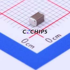 Condensateur SMD (MLCC) C3216X6S0J476MTJ00N 1206 (Capacité : 47 µF) (Précision : 20 % Tension nominale : 6,3 V) - Product Image 1