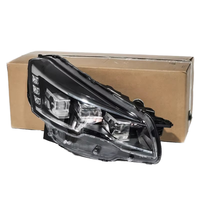 OE9807241680 9809087380 89908677 Phares Full LED pour Peugeot 508 (12V)