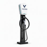 Produsen Charger EV 7KW dengan Kontrol Aplikasi, Solusi Wallbox AC untuk Kendaraan Listrik