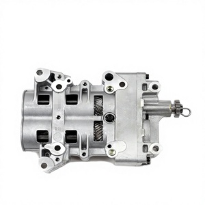 ชุดปั๊มน้ำมันเพลาบาลานซ์ 23300-2GGC0 อะไหล่ทดแทนเครื่องยนต์ 2.4 ลิตร - Product Image 1