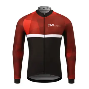 Santic Windbreaker Portable Jackets Custom Cycling Wear Winter Cycling jackets The Latest Fast Dry Breathable