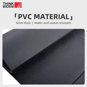 ThinkRider Tappetino Silenzioso <span class=keywords><strong>per</strong></span> Ciclismo Indoor, Accessorio <span class=keywords><strong>per</strong></span> Allenamento su Piattaforma Smart <span class=keywords><strong>per</strong></span> <span class=keywords><strong>Ciclisti</strong></span> - Product Image 3