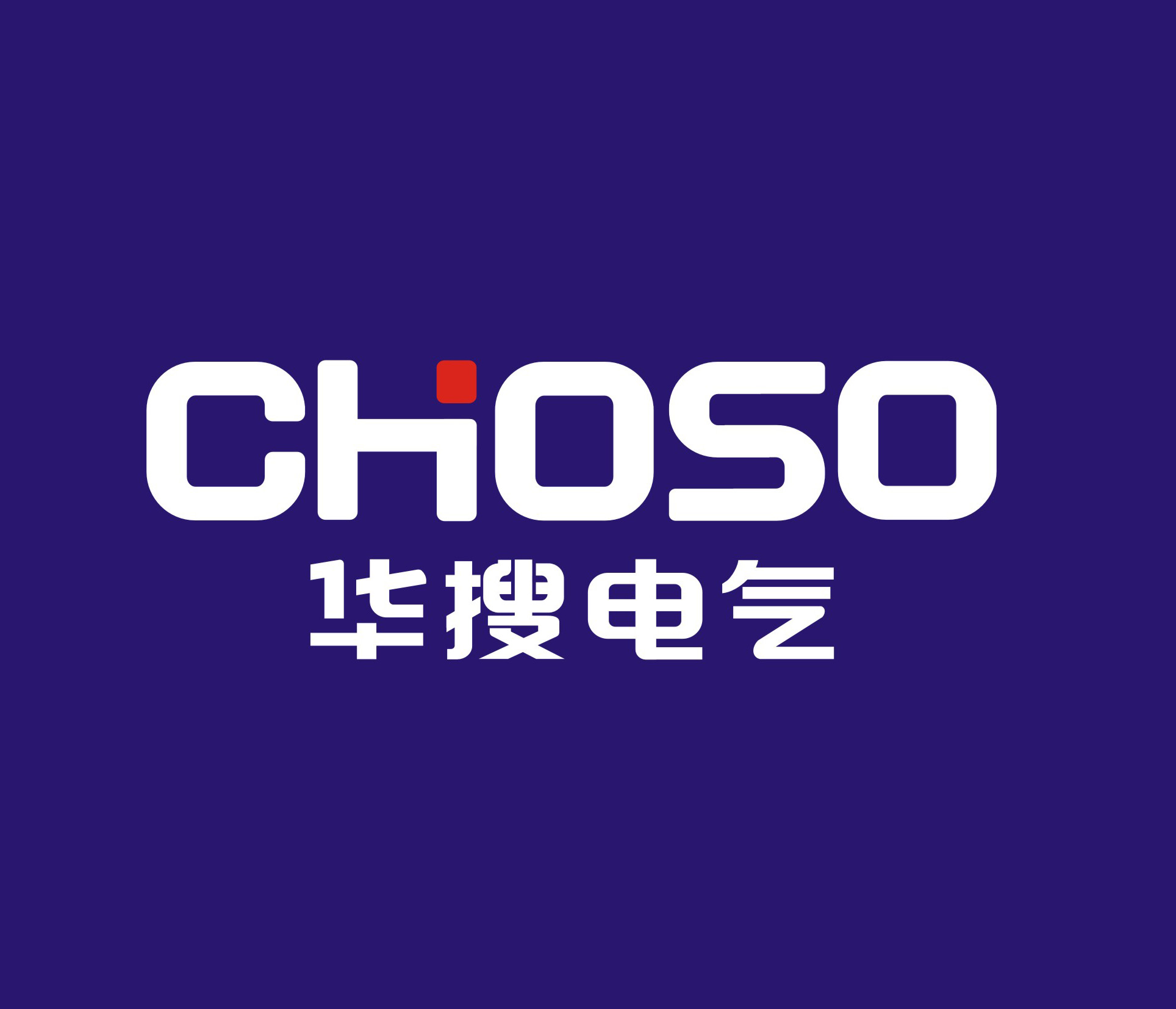 Choso Electric Group Co., Ltd. logo