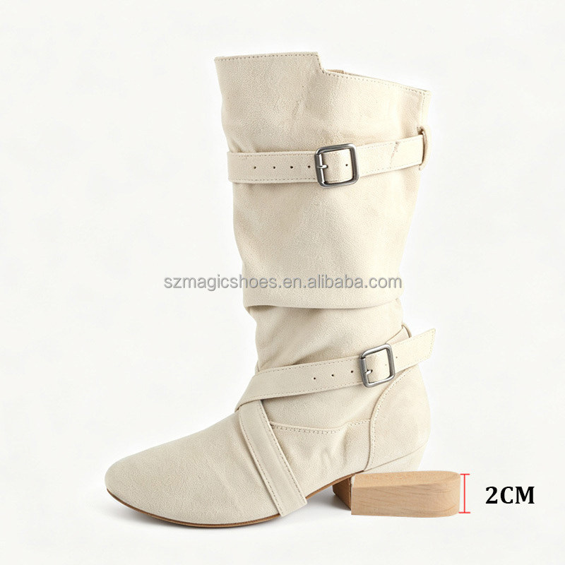 2CM beige