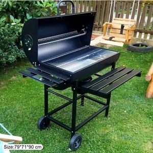 <span class=keywords><strong>Barbecue</strong></span> à <span class=keywords><strong>gaz</strong></span>, fumoir, <span class=keywords><strong>barbecue</strong></span> au charbon, <span class=keywords><strong>barbecue</strong></span> d'extérieur, <span class=keywords><strong>barbecue</strong></span> coréen d'extérieur, table de <span class=keywords><strong>barbecue</strong></span>, parrillas para barbacoa - Product Image 4