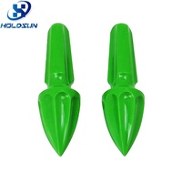Food Grade Plastic Handmatige Tomatenmolen Persen Citrus Citroenruimer