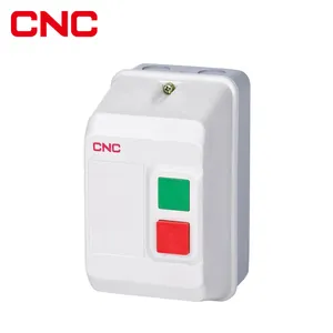 7-10a 220V 50/60Hz AC động cơ điện le1d25 DOL người mới bắt đầu khởi động từ