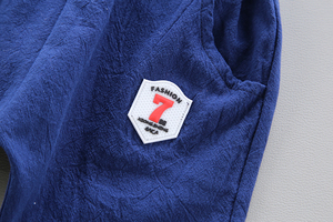 2019 Comfortable Casual Hot Selling Popular Printed Short-sleeved Shirts Bulk Wholesale Kids Clothing Boys Children <b>Clothes</b> - Product Image 6