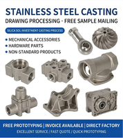 Pièces usinées CNC professionnelles directement de l'usine, en acier inoxydable, OEM, tolérance de précision +/-0,05 mm, usinage 5 axes pour une fabrication rapide