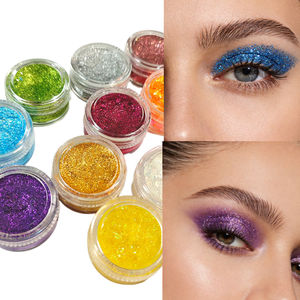 جل لامع للوجه والشعر والجسم والأظافر، سريع الجفاف، طويل الأمد، غير سام للأطفال، مع إمكانية وضع شعار مخصص - Product Image 1