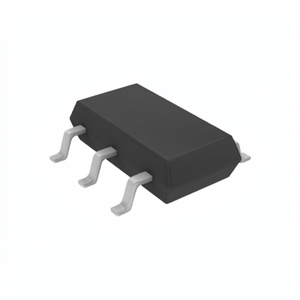 Clock Timing SOT 23 6 Thin, TSOT 23 6 Electronic Circuit Components Manufacturer Channel LTC6994IS6-1#WTRMPBF - Product Image 1
