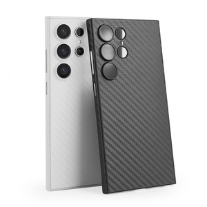 Twinscase étui de téléphone portable pour <span class=keywords><strong>Samsung</strong></span> S24 étui en Fiber de carbone étui de téléphone portable personnalisé 2025 luxe en gros couverture de téléphone portable 23 - Product Image 6