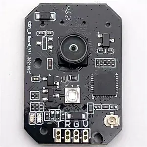 Privat Anpassen 1/9inch Smarts ens SC031GS cmos Sensor Globale Belichtung DVP-Kamera modul 30fps