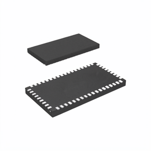 DS125BR820NJYR IC REDRIVER PCIE/SAS/SATA 54WQFN Original One Stop Service Interface Electronic Component Suppliers - Product Image 1