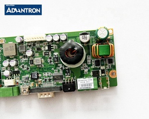 Carte mère industrielle ADVANTECH PCM-941 REV.A1 19AK094100-01, module CPU, stock original - Product Image 4