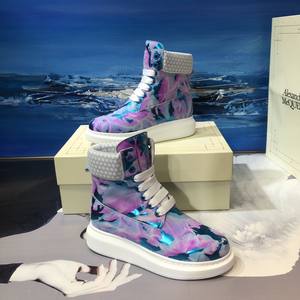 High End Original Designer Brand <b>Shoes</b> Sports <b>Shoes</b> Leather Version For Both Men And Women Thick Soled exanderes <b>Tennis</b> <b>Shoes</b> - Product Image 6