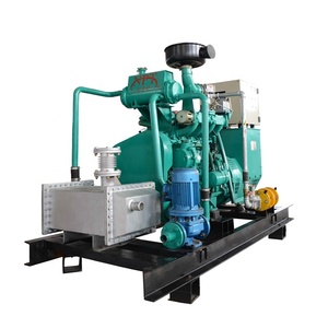 เครื่องกำเนิดไฟฟ้าชีวมวลแก๊ส 10 กิโลวัตต์ 15 กิโลวัตต์ 20 กิโลวัตต์ 30 กิโลวัตต์ 40 กิโลวัตต์ 50 กิโลวัตต์ 50/60 เฮิรตซ์ รุ่น 10GFT เครื่องกำเนิดไฟฟ้าชีวมวลแก๊ส 15 กิโลวัตต์ - Product Image 4