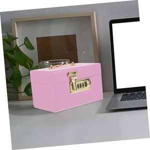 <span class=keywords><strong>Tirelire</strong></span> en bois Boîte à bijoux <span class=keywords><strong>Tirelire</strong></span> garçon <span class=keywords><strong>Pirate</strong></span> Chest Vintage décoré grande <span class=keywords><strong>tirelire</strong></span> - Product Image 2