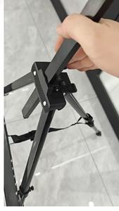 Support d'affichage <span class=keywords><strong>sur</strong></span> trépied pour affiches, utilisé pour les expositions d'affiches - Product Image 5