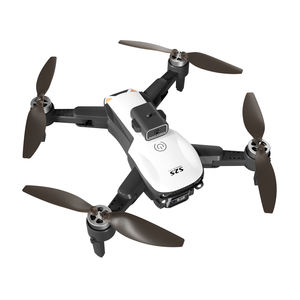 4K 6G Foldable Long Battery Life Gesture Photography 4GHz Anti-Interference EIS Electronic Image Stabilization UAV - Product Image 2