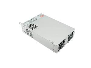 Envío Rápido: Fuente de Alimentación Mean Well RSP-3000-48 48VDC 62.5A W, Monofásica, en Caja - Product Image 3