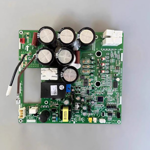 Carte d'onduleur 30228609 GRZQ86 R2 ZQ86CV20 pour climatiseur central Gree, pièce de rechange pour carte mère - Product Image 1