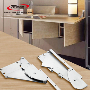 Temax Heavy Duty Drop-Down cerniera con 40kg di carico <span class=keywords><strong>per</strong></span> mobili armadi DB5017T - Product Image 6