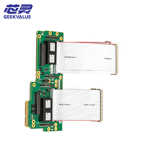 Mới ASM siplace SMT vị trí máy phụ kiện mô-đun/x cơ bản Adapter Twin 03062201 - Product Image 3