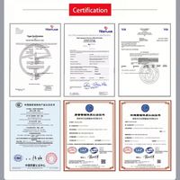 Carro de Herramientas Inteligente Vanch VE-TCT con RFID, Material ABS, Frecuencia 860-960MHz