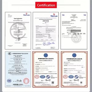 รถเข็นเครื่องมืออัจฉริยะ Vanch VE-TCT พร้อมวัสดุ RFID ABS ความถี่ 860-960MHz - Product Image 2