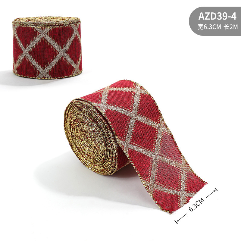 สีแดง AZD39-4