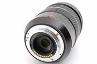 HFT professionnel Lumix 12-60mm F/2.8-4.0 Leica DG objectif Vario-Elmarit appareil photo numérique objectif grand Angle sans miroir vente en gros