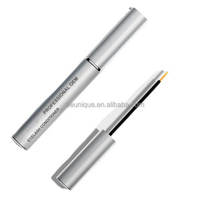 Bouteille de <span class=keywords><strong>Mascara</strong></span> Noir Protéiné de Sérum pour Cils Ensemble de Lifting des Cils Personnalisé Après-Soin Sérum de Croissance des Cils Bio Sans Huile de Marque Privée - Product Image 1