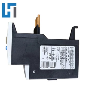 Nuevo Módulo de Relé Térmico Original 3RU5136-4EB0, Controlador de Programación PLC 3RU51364EB0 en Stock - Product Image 3