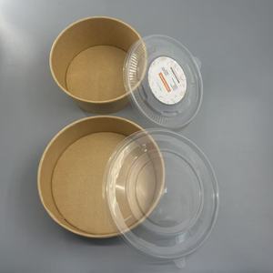 Bol en papier sur mesure - Product Image 3
