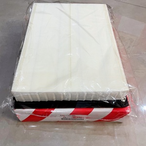 Filtre à air du moteur 16546-A000P 16546A000P 17801-0L040 17801-0L050 pour L200 Triton HILUX INNOVA Fortuner - Product Image 2