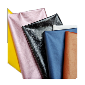 Độ Bền Xé Cao Siêu Chống Nước Chống Nước Vải <span class=keywords><strong>Taffeta</strong></span> Nylon Hơi Nhăn Với Màng Pu - Product Image 5