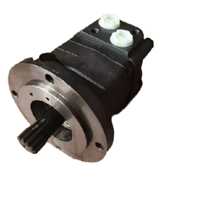 Moteur hydraulique à pistons OML OMM OMR OMRS OMP OMPH OMS OMSY OMH OMT OMV OMVE OMK6 - Product Image 1