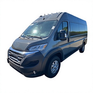 Venta al por mayor 2026 Entegra Coach Ethos 20E RVs Autocaravanas Remolques de Viaje - Product Image 1