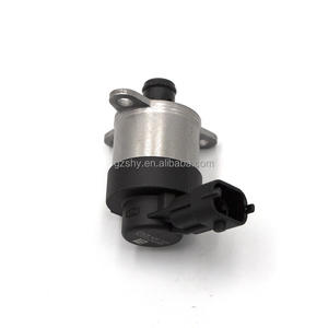 0928400798 00928400840 Fuel Rail Pressure Regulator Metering Solenoid Valve - Product Image 2