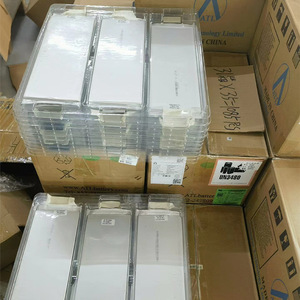 Batería de Estado Sólido de 3.7V 40000mAh 40Ah Recargable de Polímero de Iones de Litio <span class=keywords><strong>con</strong></span> Tasa de Descarga Máxima para Drones - Product Image 4