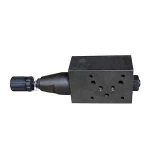Control MPR Serie MPR-02P MPR-03A MPR-06P Válvula Reductora Hidráulica Modular MPR-02P-K-0-30 - Product Image 3