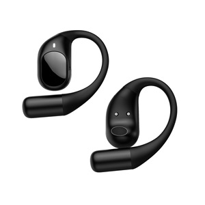 Open Ear Bluetooth Headphones S5 Sport Bone Conduction OWS Dual <b>Mic</b> ENC Noise Reduction <b>Wireless</b> Charging IPX4 Waterproof - Product Image 5