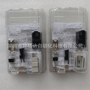 หัวต่ออีเธอร์เน็ต Harting รุ่น 09454001100 แบบเสียบผ่านรู 1 แถว สำหรับใช้งานในอุตสาหกรรม - Product Image 1