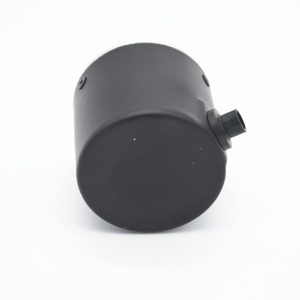 Encodeur rotatif de type incrémental à arbre plein de 38mm série ISC3806 1000 impulsions 1000 Ppr - Product Image 5