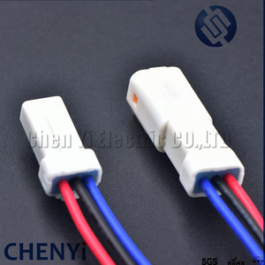 ขั้วต่อสายไฟอิเล็กทรอนิกส์แบบกันน้ำ 3 ขา รุ่น 03R-<span class=keywords><strong>JWPF</strong></span>-<span class=keywords><strong>VSLE</strong></span>-<span class=keywords><strong>S</strong></span> <span class=keywords><strong>03T</strong></span>-<span class=keywords><strong>JWPF</strong></span>-<span class=keywords><strong>VSLE</strong></span>-<span class=keywords><strong>S</strong></span> <span class=keywords><strong>JWPF</strong></span>-<span class=keywords><strong>VSLE</strong></span>-D - Product Image 4